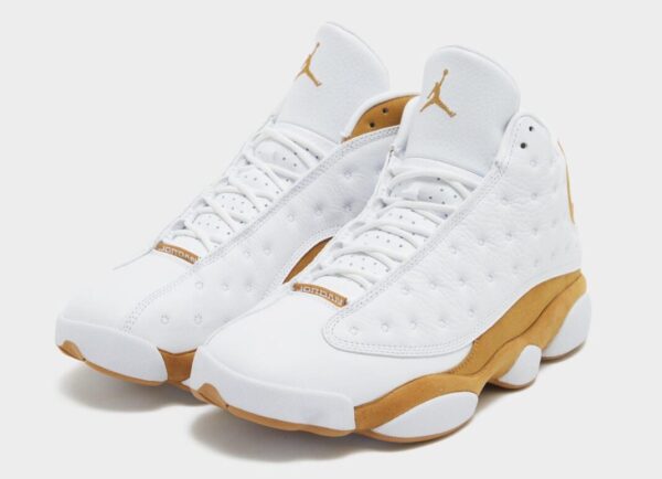 Air Jordan 13 “Wheat” Returns November 21st