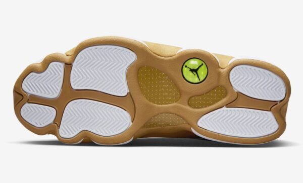 Air Jordan 13 “Wheat” Returns November 21st - Image 10