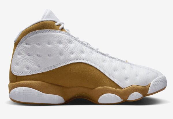 Air Jordan 13 “Wheat” Returns November 21st - Image 3