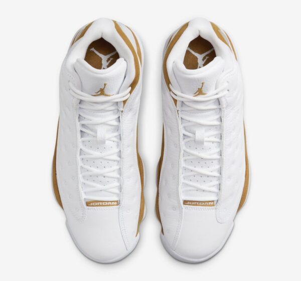 Air Jordan 13 “Wheat” Returns November 21st - Image 5