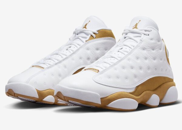 Air Jordan 13 “Wheat” Returns November 21st - Image 6