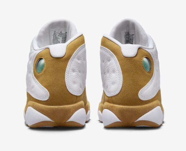 Air Jordan 13 “Wheat” Returns November 21st - Image 8