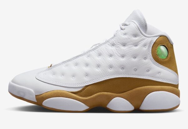 Air Jordan 13 “Wheat” Returns November 21st - Image 4