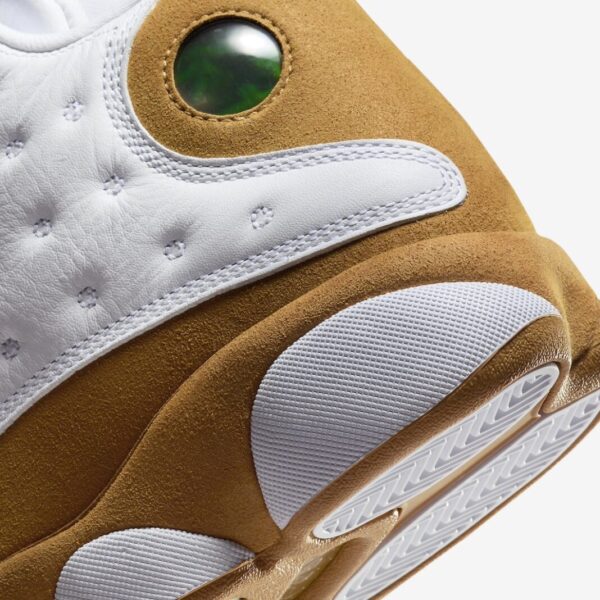 Air Jordan 13 “Wheat” Returns November 21st - Image 9