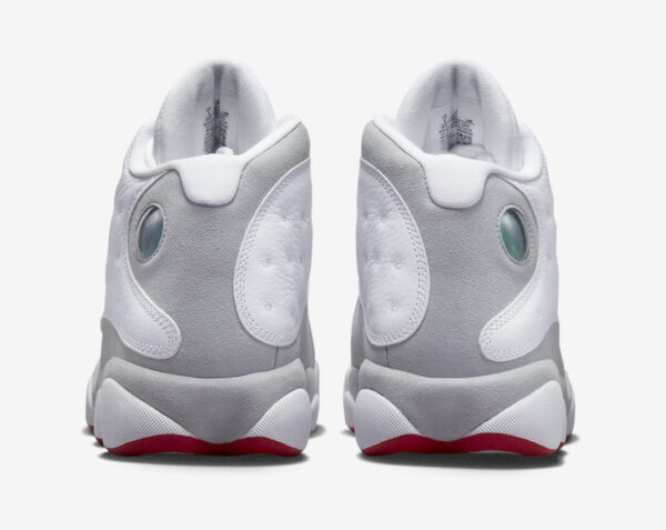 Official Photos of the Air Jordan 13 “Wolf Grey” - Image 7