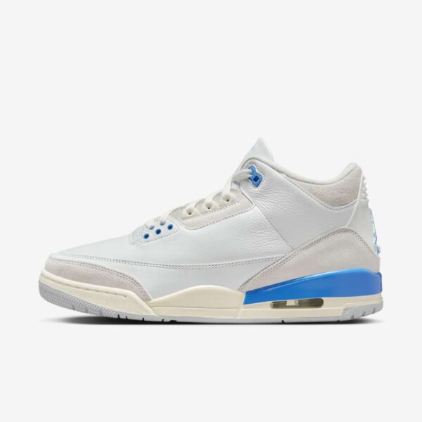 Air Jordan 3 Lucky Shorts - Image 5