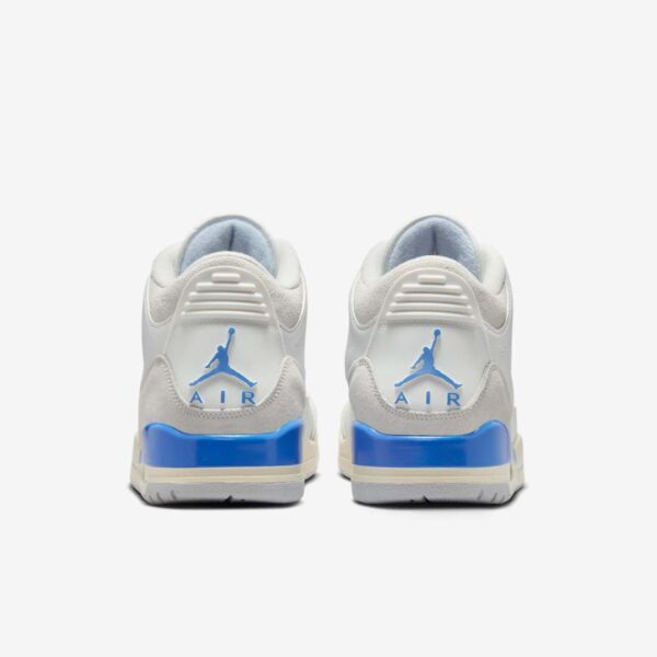 Air Jordan 3 Lucky Shorts - Image 8