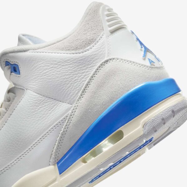 Air Jordan 3 Lucky Shorts - Image 9