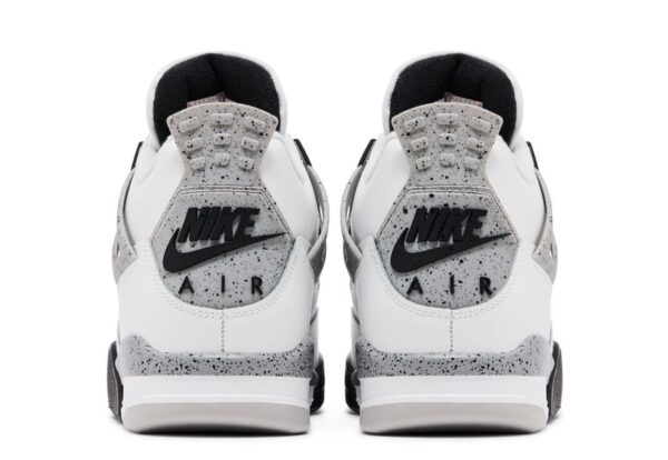 Air Jordan 4 OG “White Cement” Returns May 2025 - Image 7