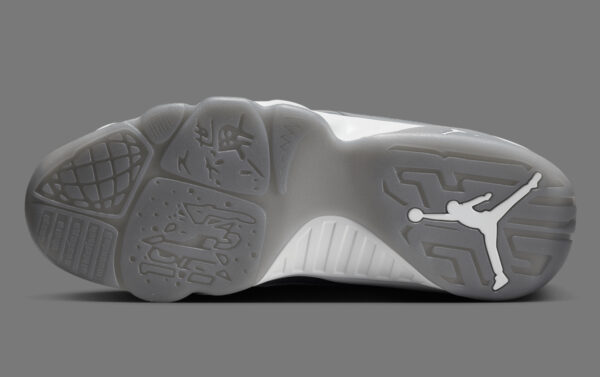 Jordan 9 Retro 'Cool Grey' 2012 - Image 6