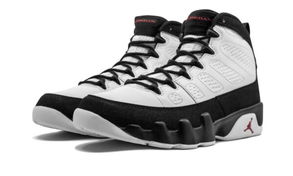 Jordan 9 Retro OG 'Space Jam' 2016