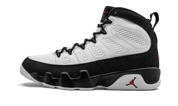 Jordan 9 Retro OG 'Space Jam' 2016 - Image 5