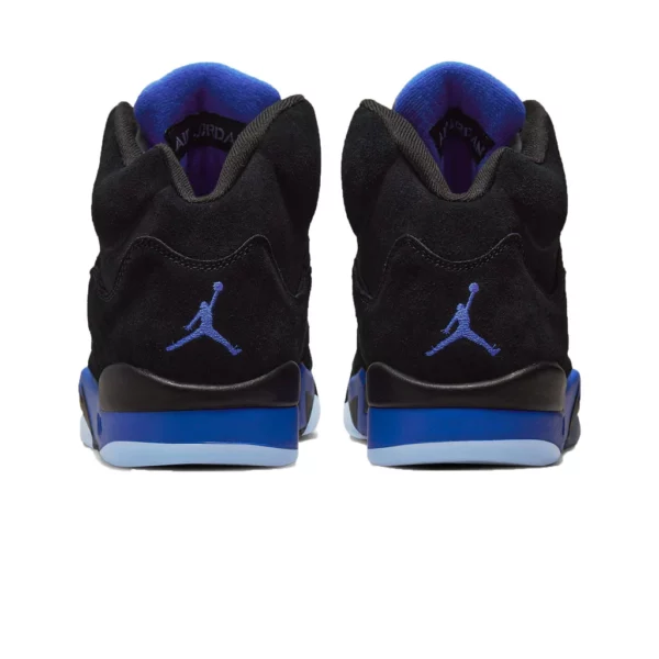 Air Jordan 5 Retro 'Racer Blue' - Image 3