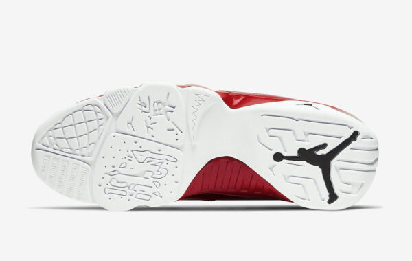 Jordan 9 Retro 'Gym Red' - Image 7