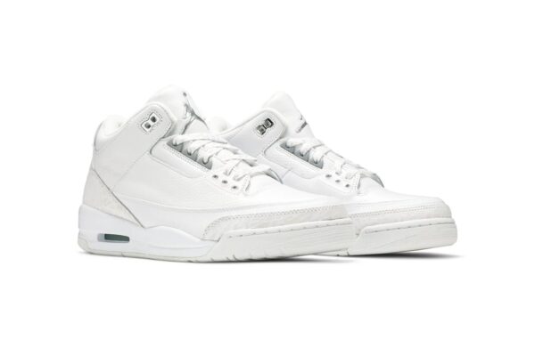 Air Jordan 3 Retro Pure Money - Image 3