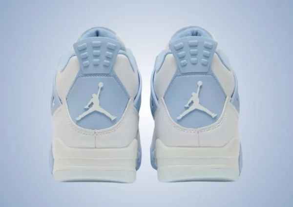 Air Jordan 4 “Forget Me Not” Releases May 2025 - Image 6