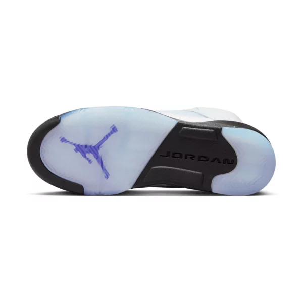 Air Jordan 5 Retro GS 'Concord' - Image 5