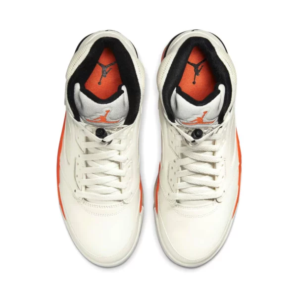 Air Jordan 5 Retro 'Shattered Backboard' - Image 3