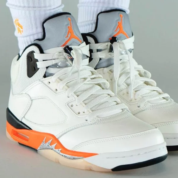 Air Jordan 5 Retro 'Shattered Backboard' - Image 7