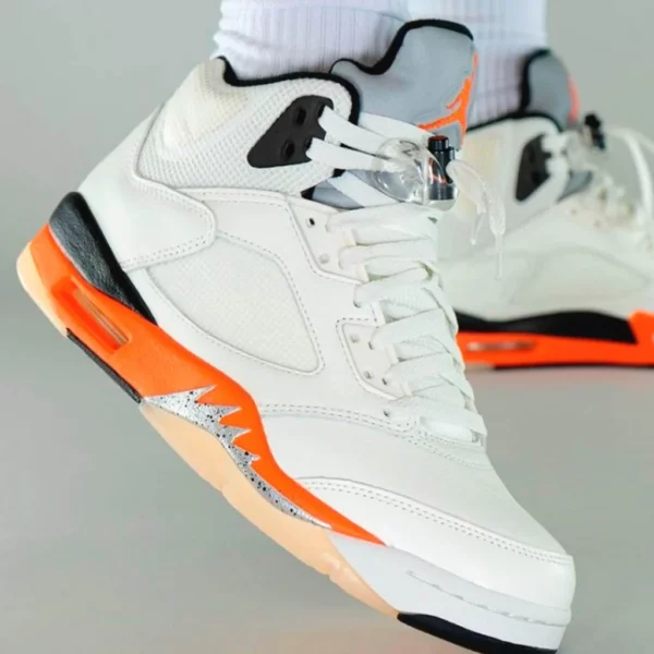 Air Jordan 5 Retro 'Shattered Backboard' - Image 6