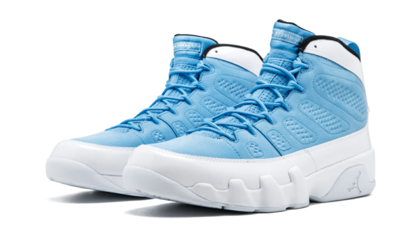 Jordan 9 'Pantone Collection' - Image 2