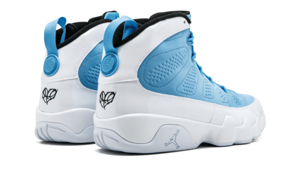 Jordan 9 'Pantone Collection' - Image 4