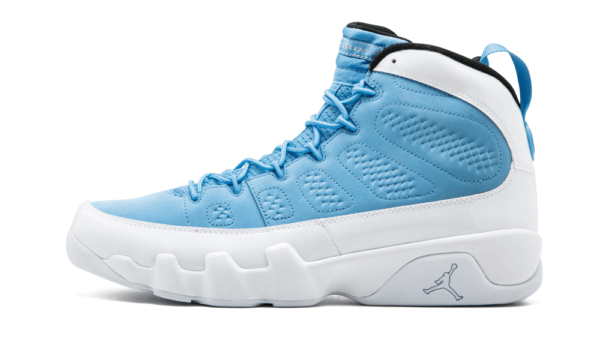 Jordan 9 'Pantone Collection'