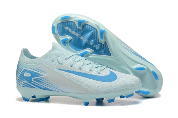 Nike Mercurial Superfly 16 in blue color - Image 2
