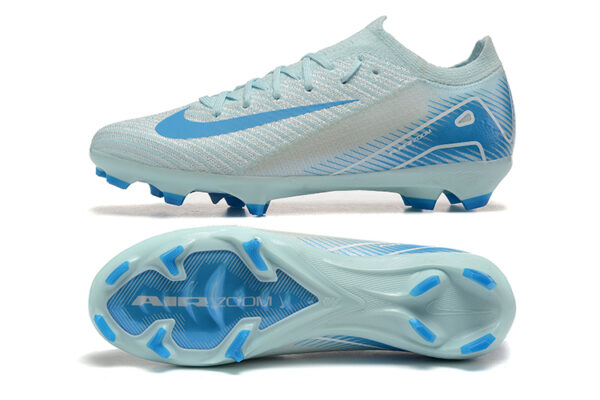 Nike Mercurial Superfly 16 in blue color - Image 7