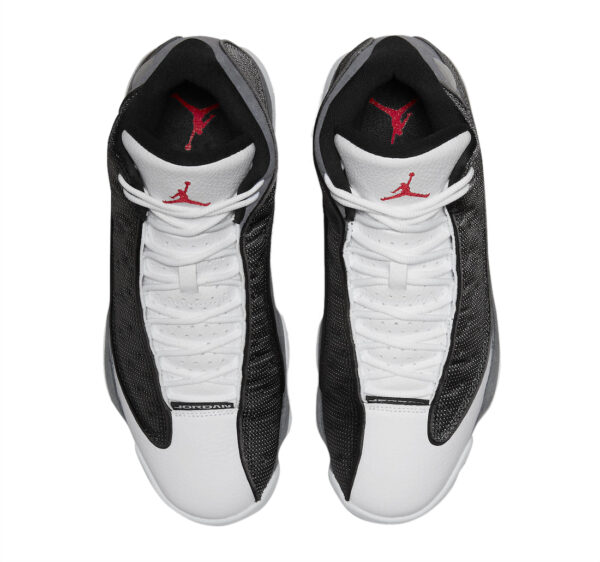 Official Photos of the Air Jordan 13 “Black Flint” - Image 2