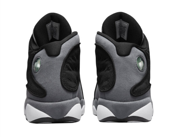 Official Photos of the Air Jordan 13 “Black Flint” - Image 8