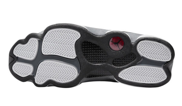 Official Photos of the Air Jordan 13 “Black Flint” - Image 7