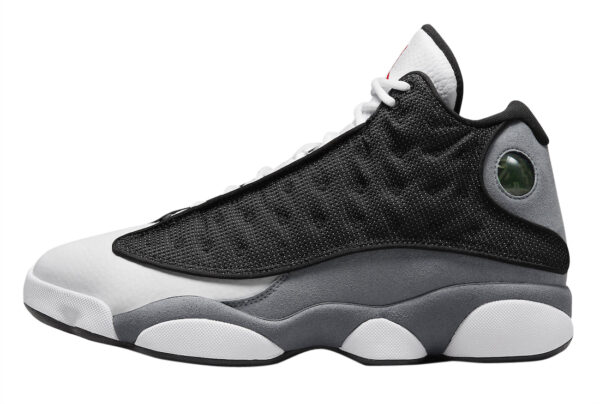 Official Photos of the Air Jordan 13 “Black Flint” - Image 3