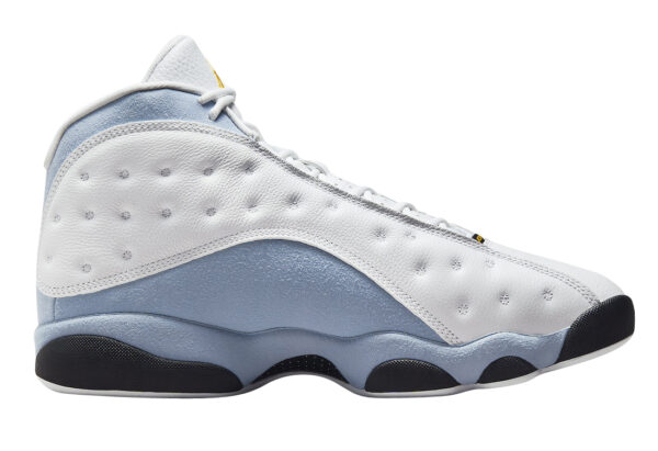 Air Jordan 13 “Blue Grey” Releases February 2024 - Image 4
