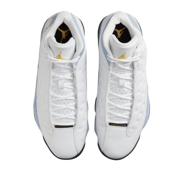 Air Jordan 13 “Blue Grey” Releases February 2024 - Image 2