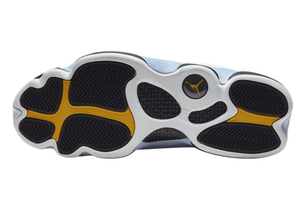 Air Jordan 13 “Blue Grey” Releases February 2024 - Image 6