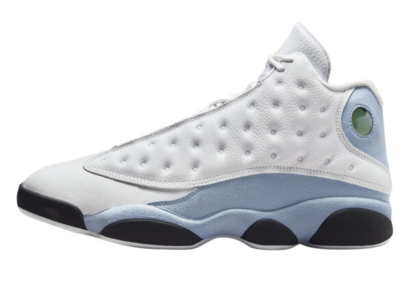 Air Jordan 13 “Blue Grey” Releases February 2024 - Image 3