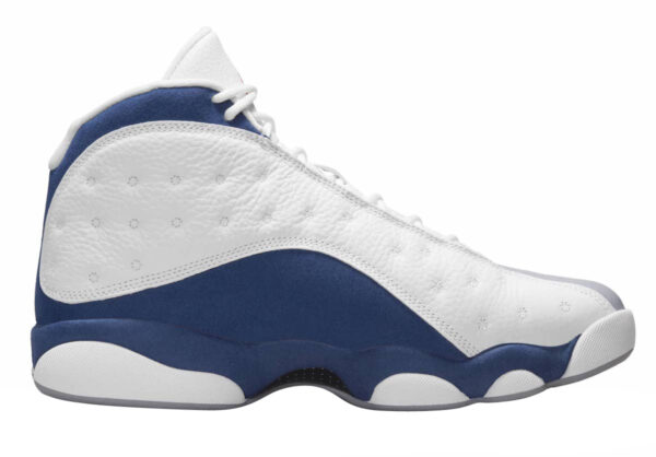 Official Photos of the Air Jordan 13 “French Blue” - Image 4