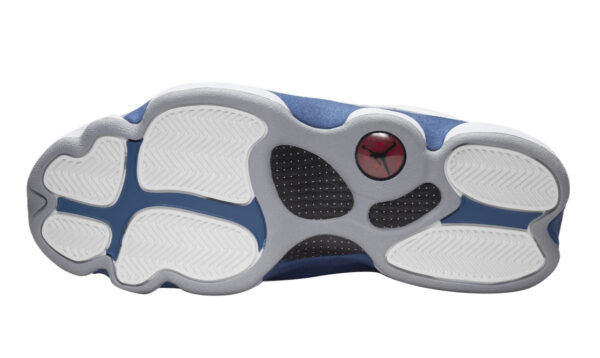 Official Photos of the Air Jordan 13 “French Blue” - Image 7