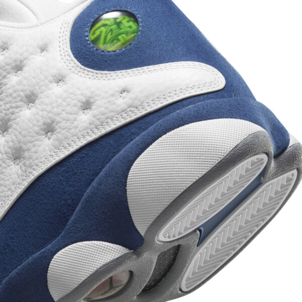 Official Photos of the Air Jordan 13 “French Blue” - Image 6