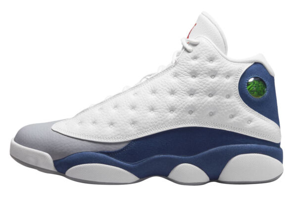 Official Photos of the Air Jordan 13 “French Blue” - Image 3
