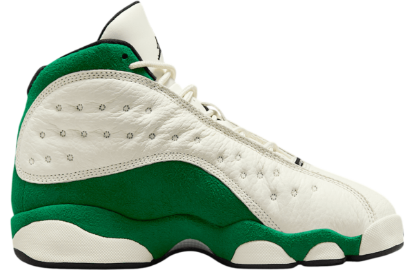 Air Jordan 13 GS “Pine Green” Releases March 2025 - Image 4