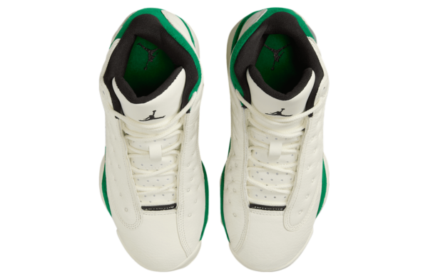 Air Jordan 13 GS “Pine Green” Releases March 2025 - Image 3