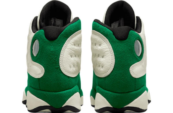 Air Jordan 13 GS “Pine Green” Releases March 2025 - Image 6