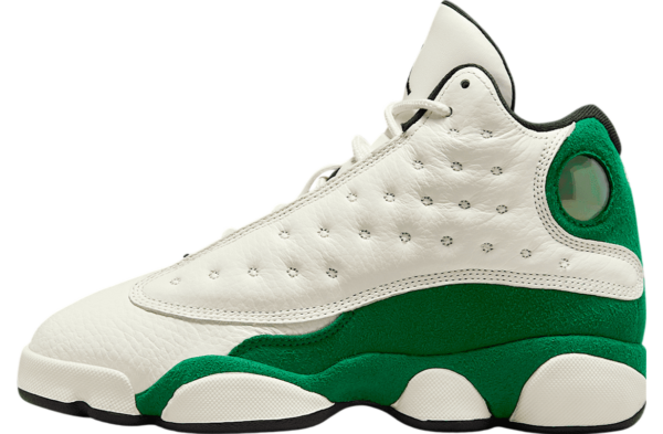 Air Jordan 13 GS “Pine Green” Releases March 2025 - Image 2