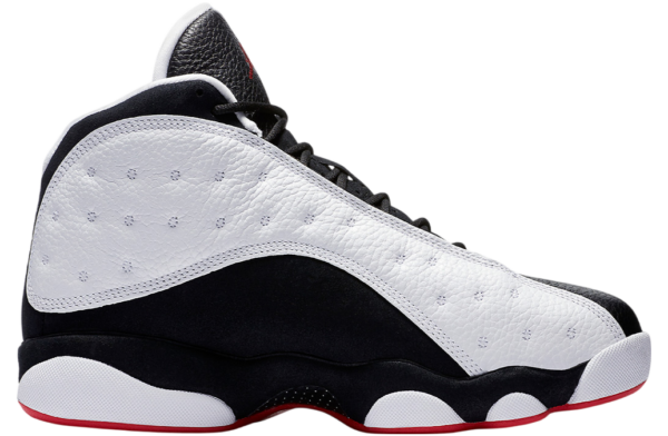 Sneaker Talk Air Jordan 13 “He Got Game” - Image 3
