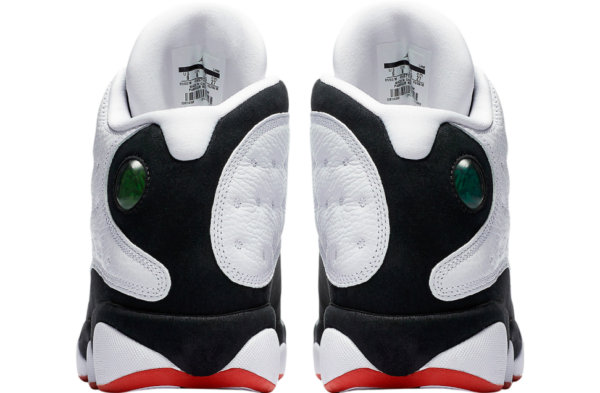 Sneaker Talk Air Jordan 13 “He Got Game” - Image 5
