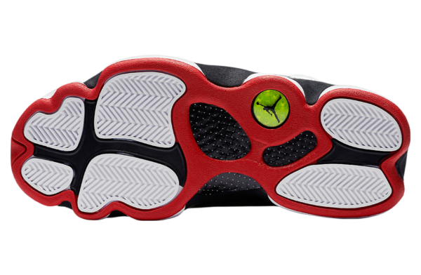 Sneaker Talk Air Jordan 13 “He Got Game” - Image 4