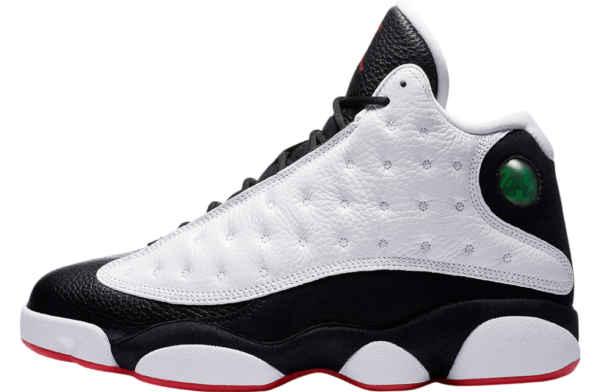 Sneaker Talk Air Jordan 13 “He Got Game” - Image 2
