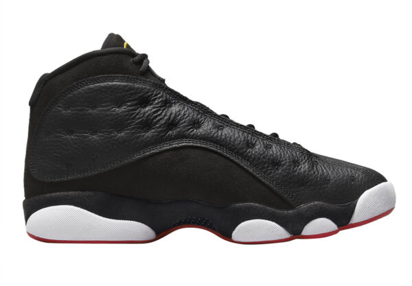 Official Photos of the Air Jordan 13 “Playoffs” - Image 3
